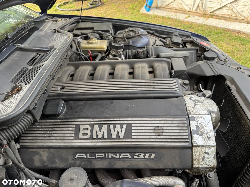 BMW-ALPINA Inny - 27