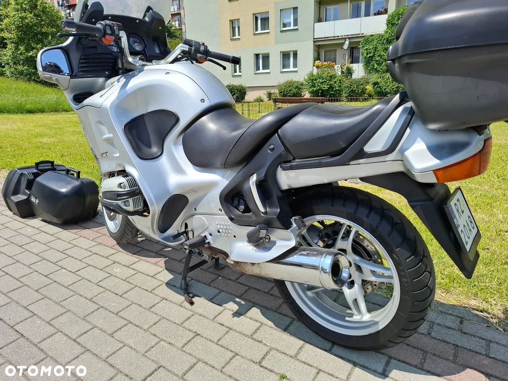 BMW RT - 16