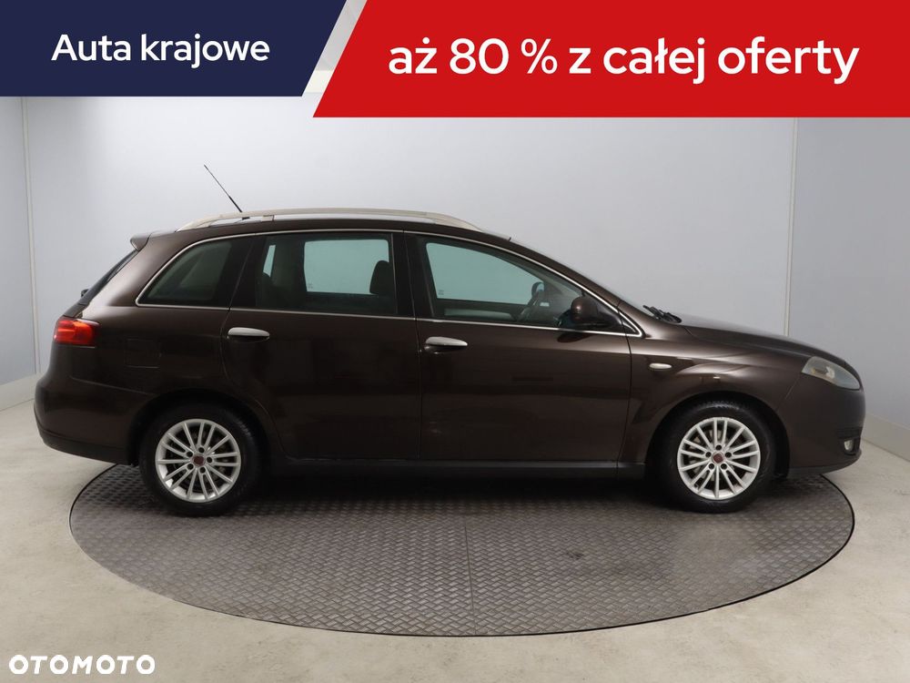 Fiat Croma - 8