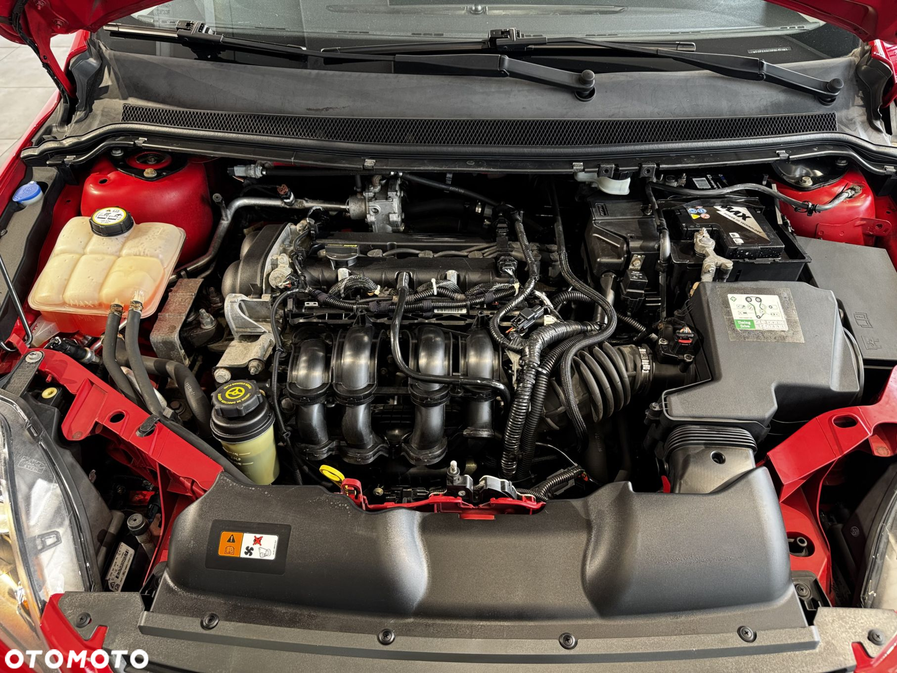 Ford Focus - 22