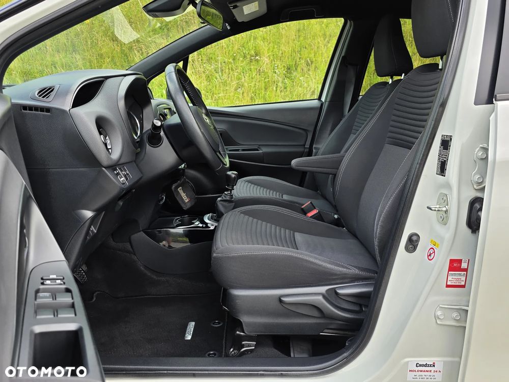 Toyota Yaris 1.5 Selection - 9
