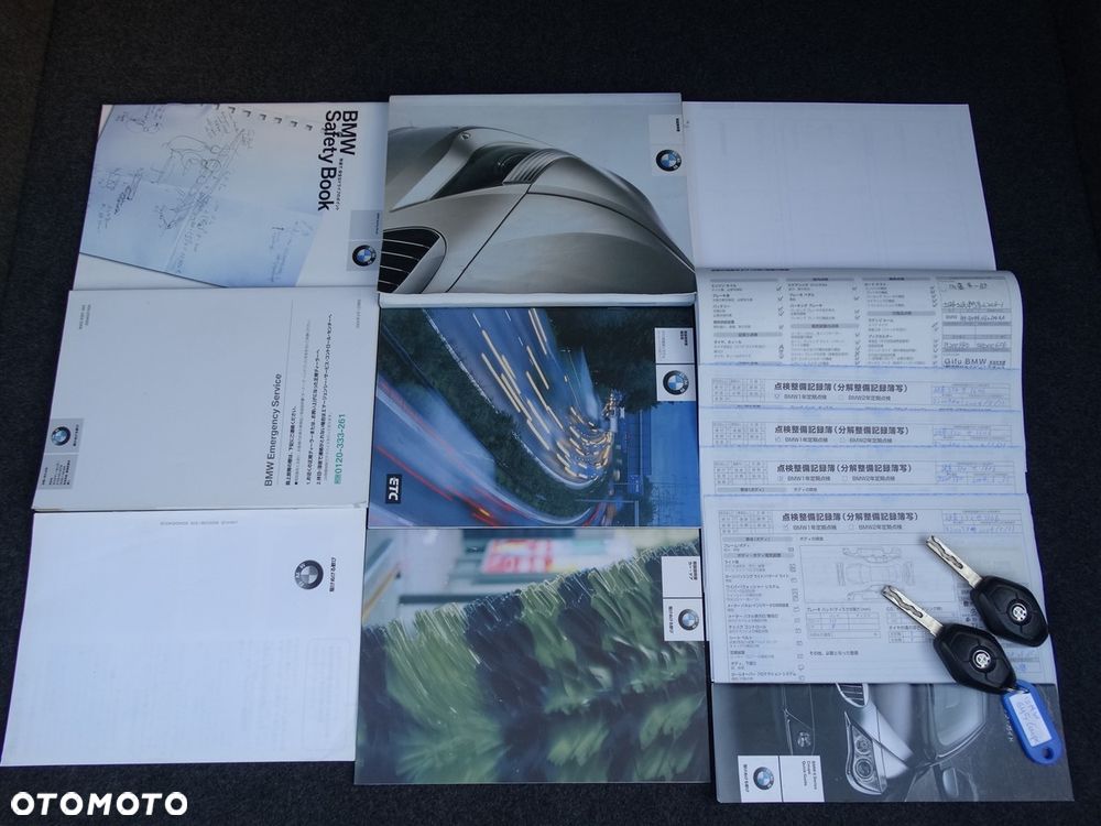 BMW Seria 6 645 Ci - 37