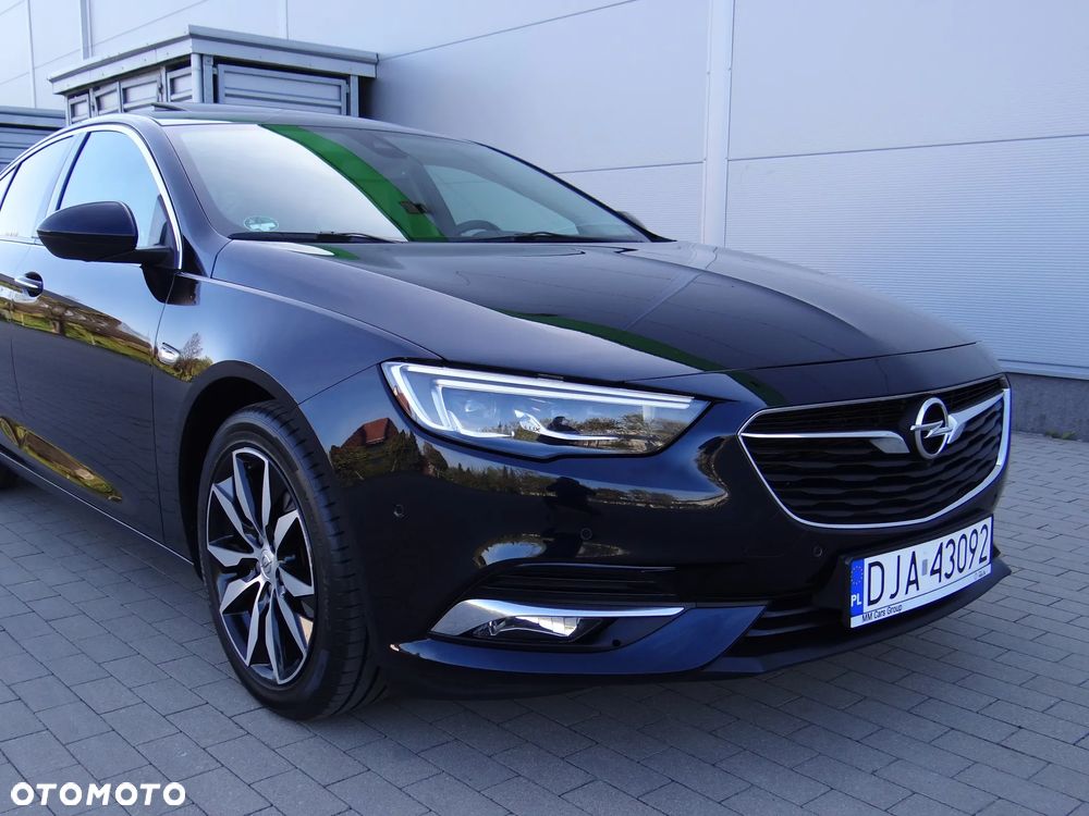 Opel Insignia 1.5 Direct InjectionTurbo Innovation - 31