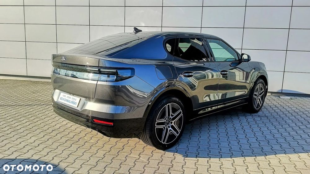 Ford Capri 77 kWh Premium AWD - 28