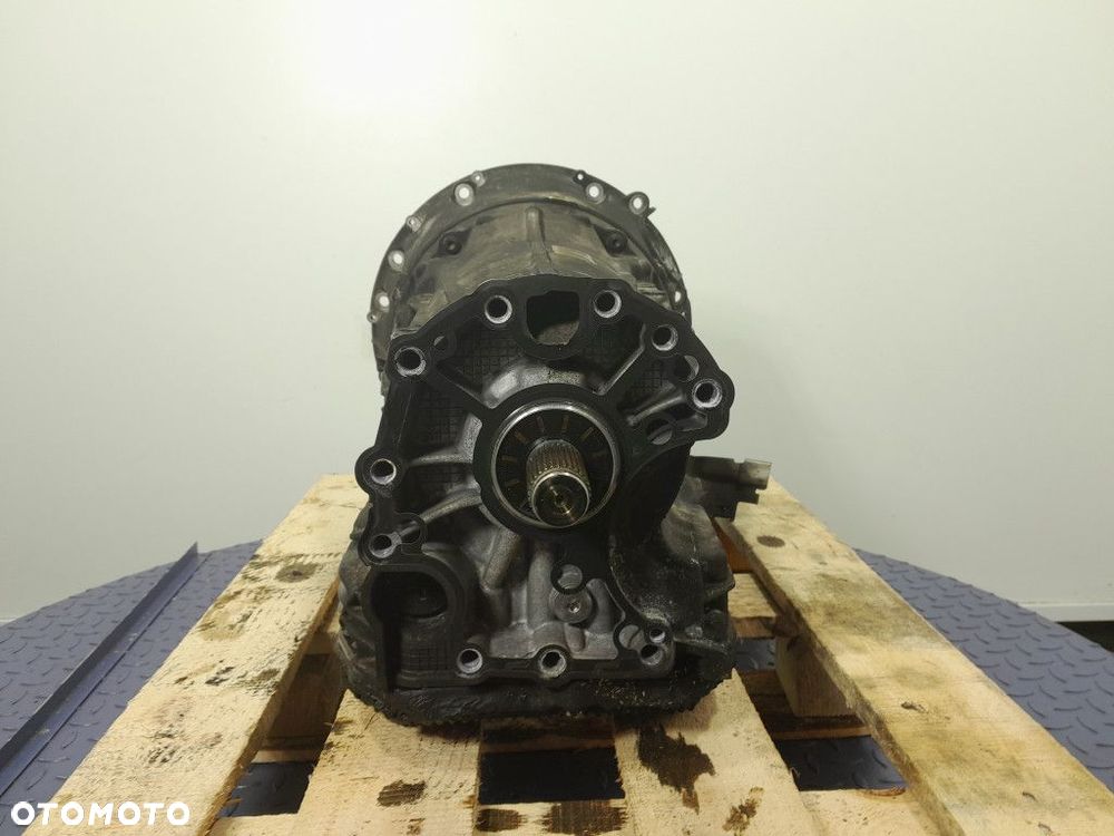 MERCEDES CLS W257 3.0B 265930 367KM SKRZYNIA BIEGÓW AUTOMAT 257359 17315045 - 4