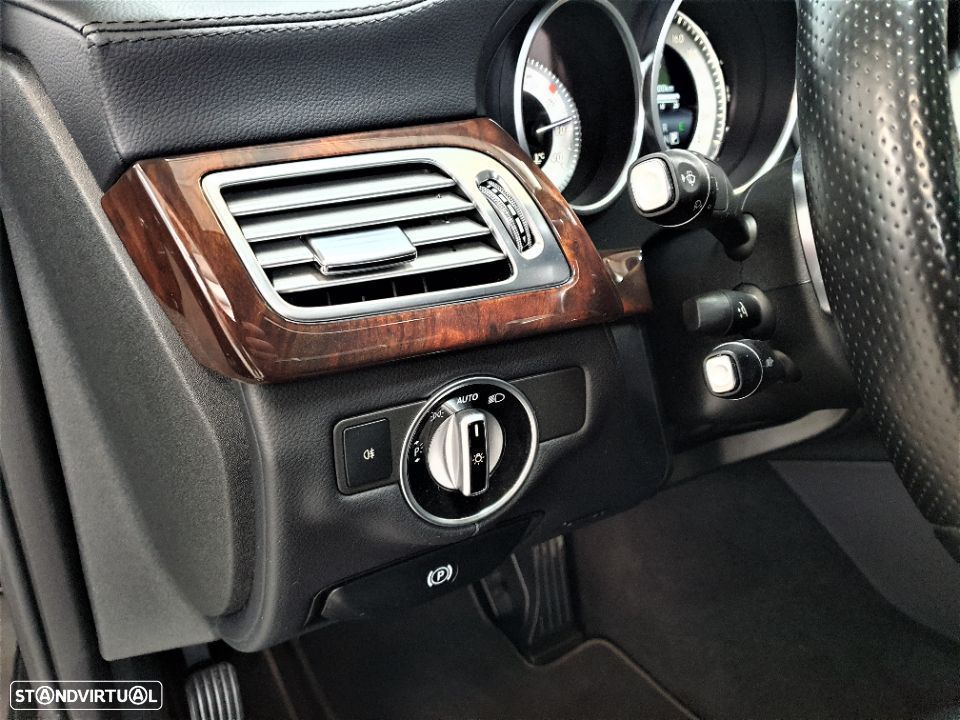 Mercedes-Benz CLS 350 - 16