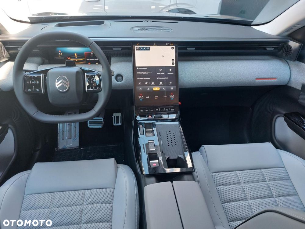 Citroën C5 Aircross 1.2 mHEV Max eDCT6 - 12