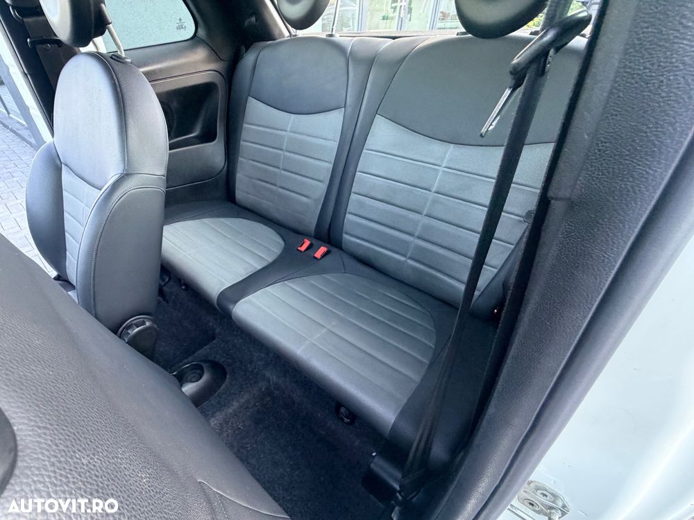 Fiat 500 0.9 TwinAir S - 16