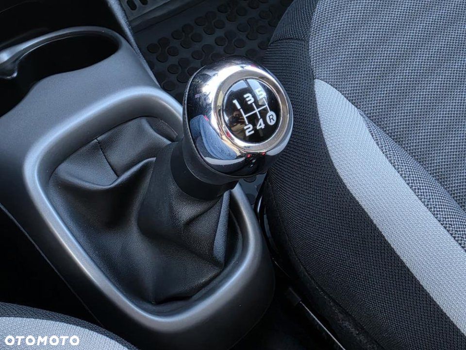 Toyota Aygo - 5