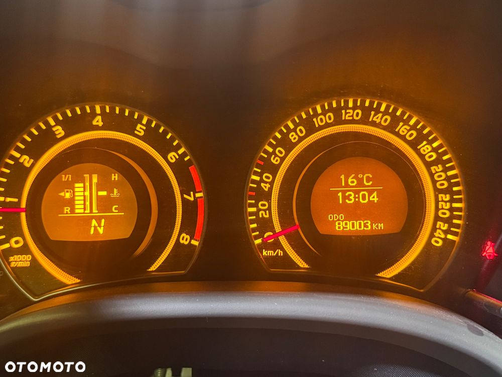 Toyota Corolla 1.6 VVT-i Prestige MM - 16