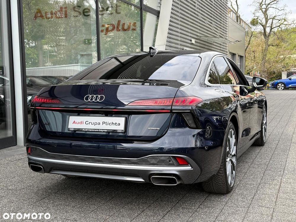 Audi A6 Limousine - 12