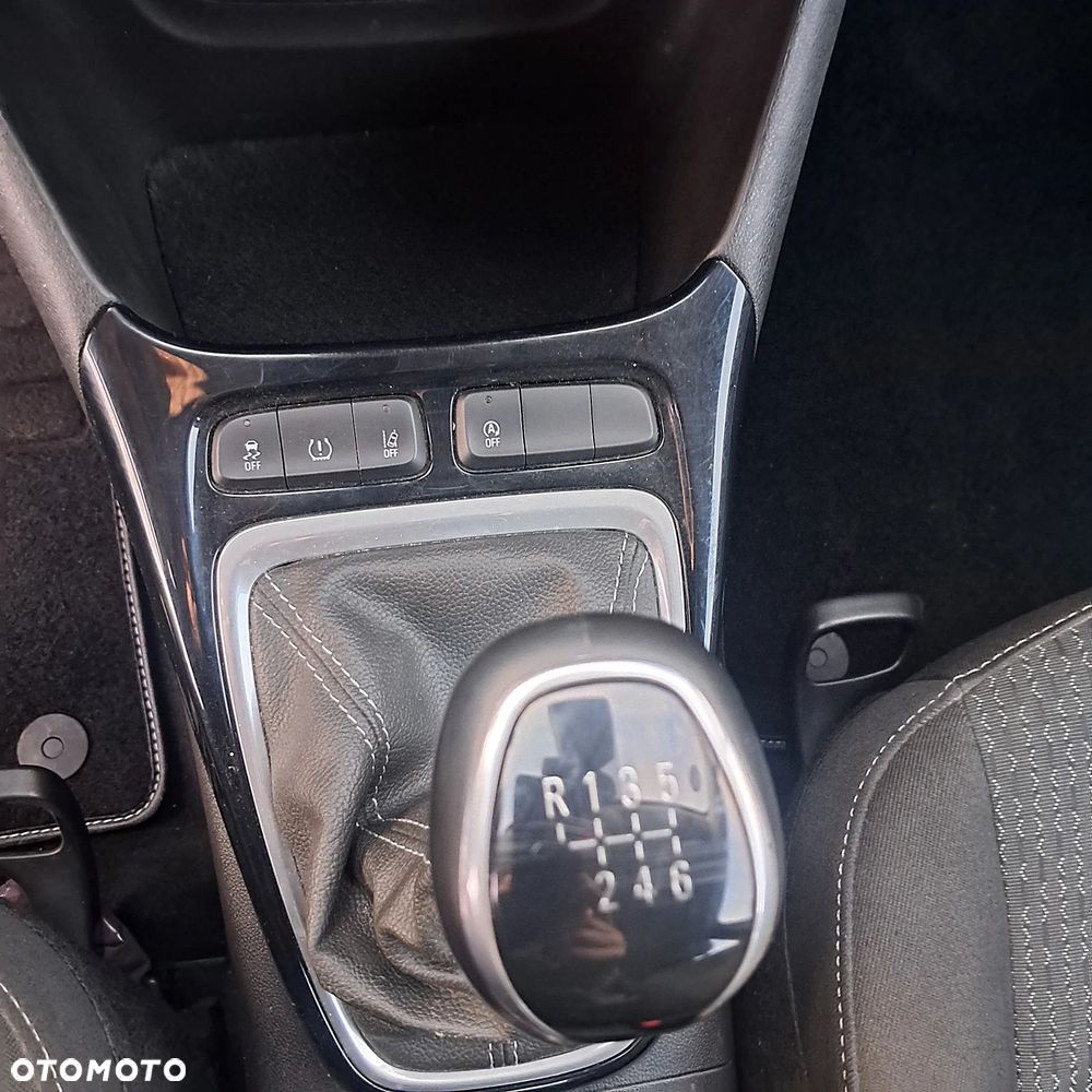 Opel Crossland 1.2 Elegance - 22