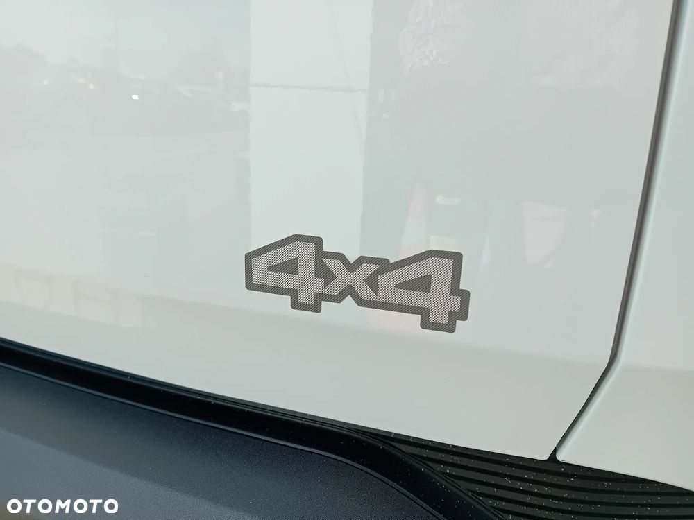 Dacia Duster 1.2 TCe Hybrid-G 150 Expression 4x4 - 10