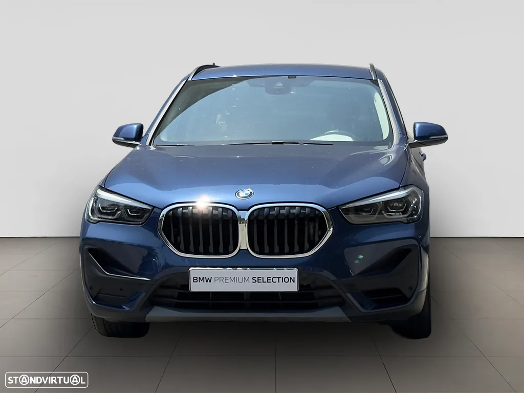 BMW X1 25 e xDrive - 2
