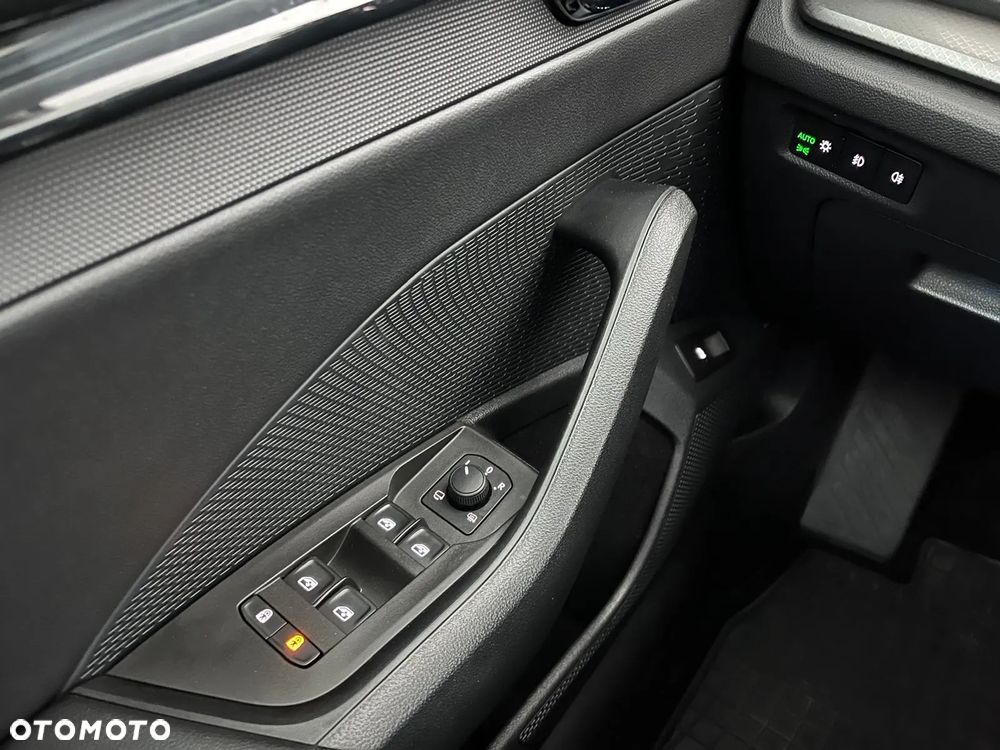 Skoda Octavia 1.0 TSI Ambition - 17