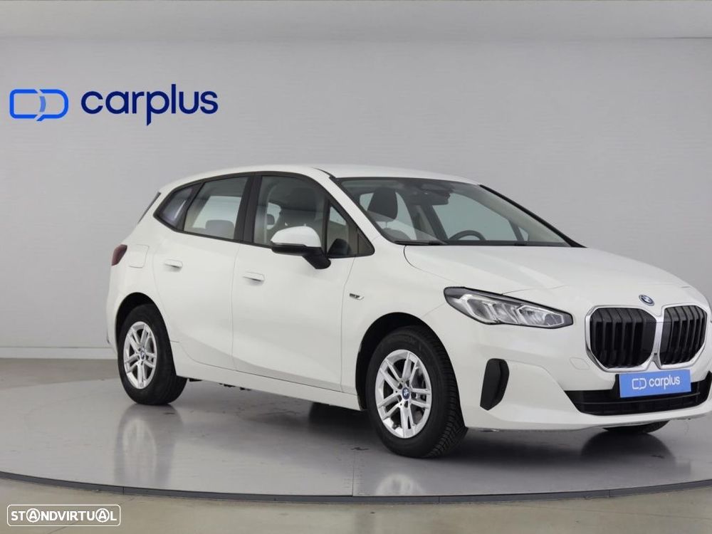 BMW 225xe Active Tourer e xDrive - 2