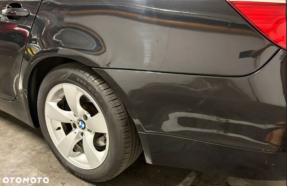 BMW Seria 5 - 6