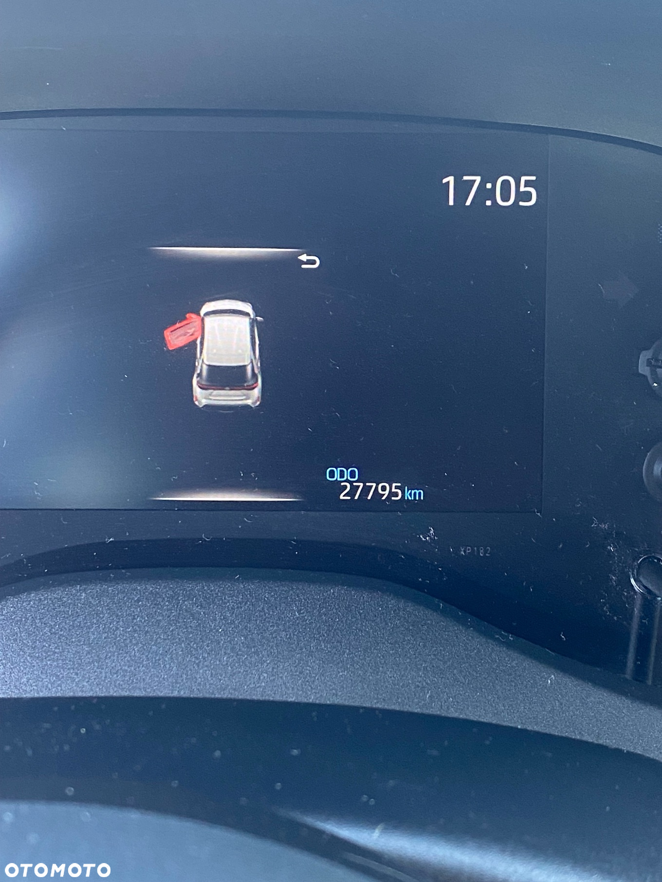 Toyota Yaris Hybrid 1.5 Comfort - 11