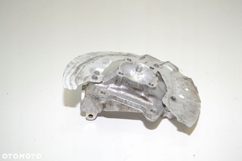 ZWROTNICA PRAWY PRAWA PRZÓD BMW E81 E87 E90 E91 E92 6764444 325i - 2