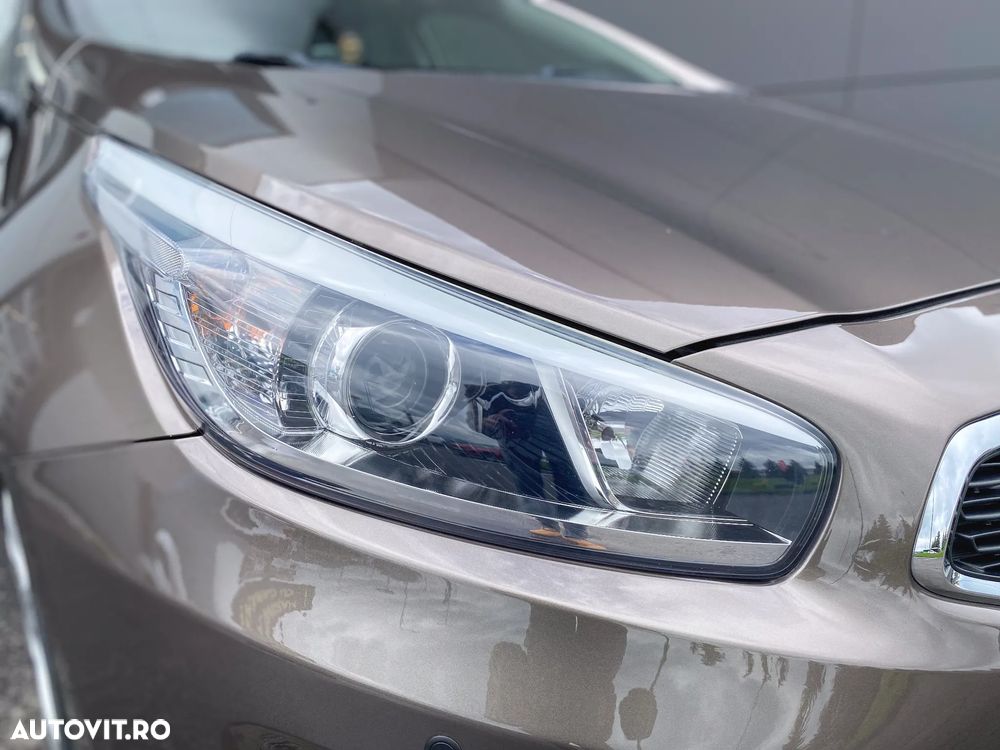 Kia Ceed 1.4 GSL Best - 17
