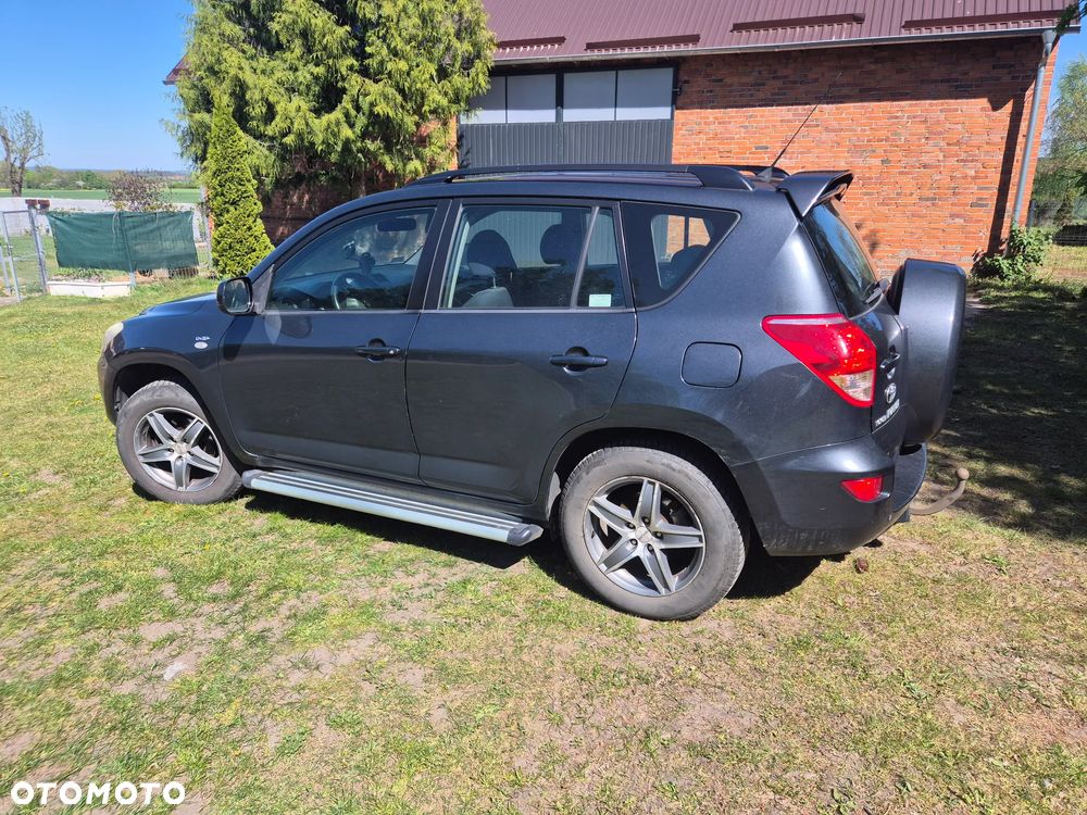 Toyota RAV4 2.2 D-4D Luna - 7