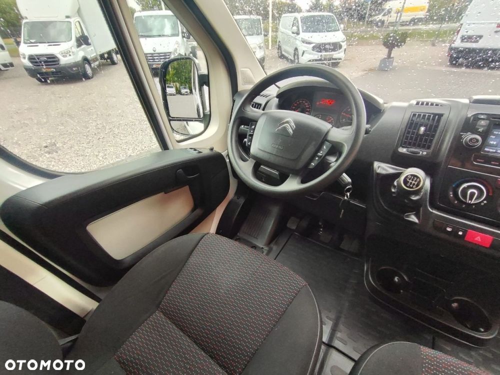 Citroën Jumper - 19