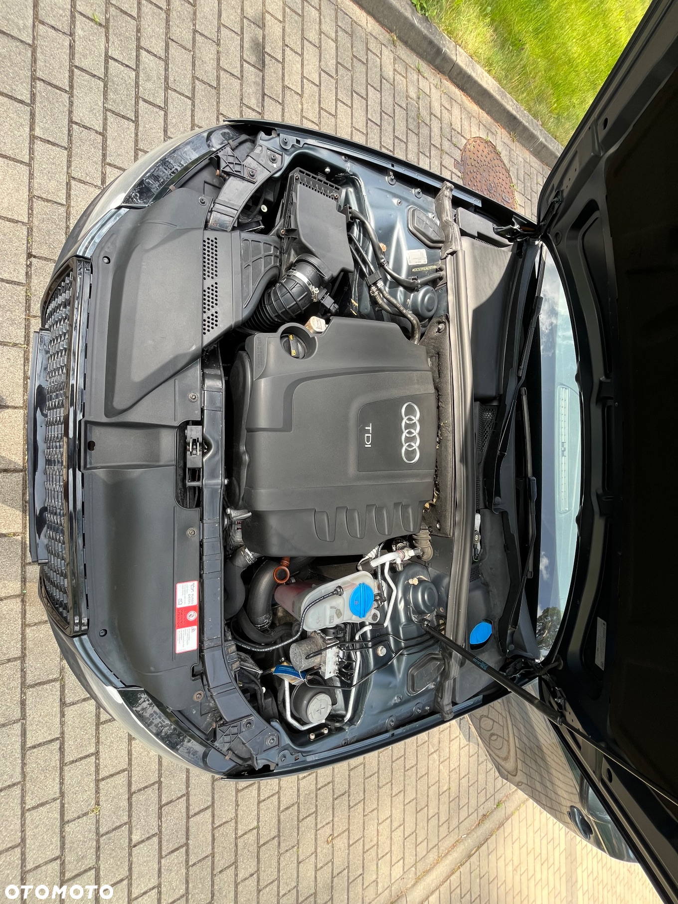 Audi A4 2.0 TDI - 31