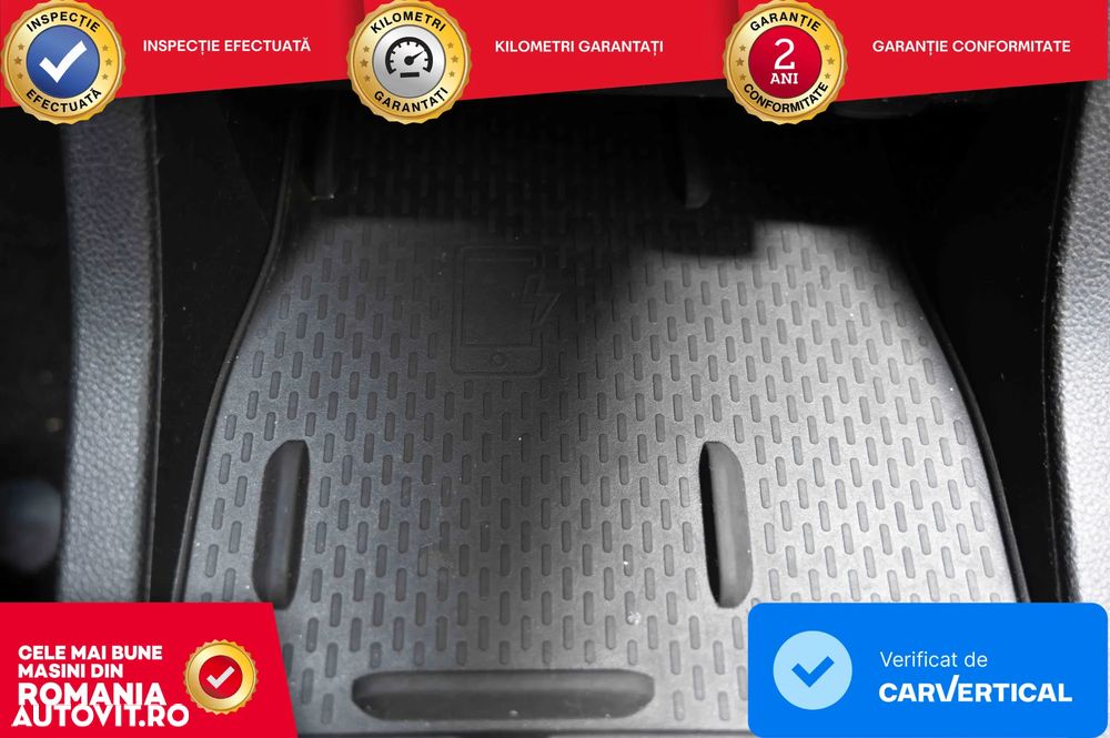 RENAULT Kangoo 2021 — imagine 15