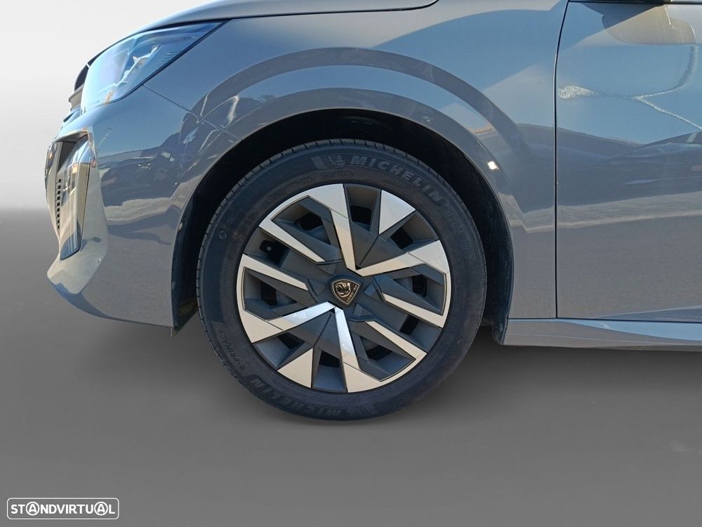 Peugeot 208 1.2 PureTech Active - 14