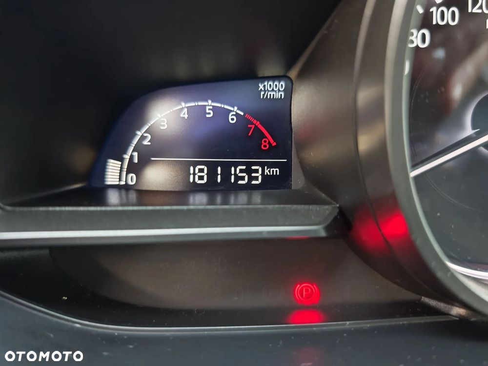 Mazda 3 2.0 Skyenergy - 8