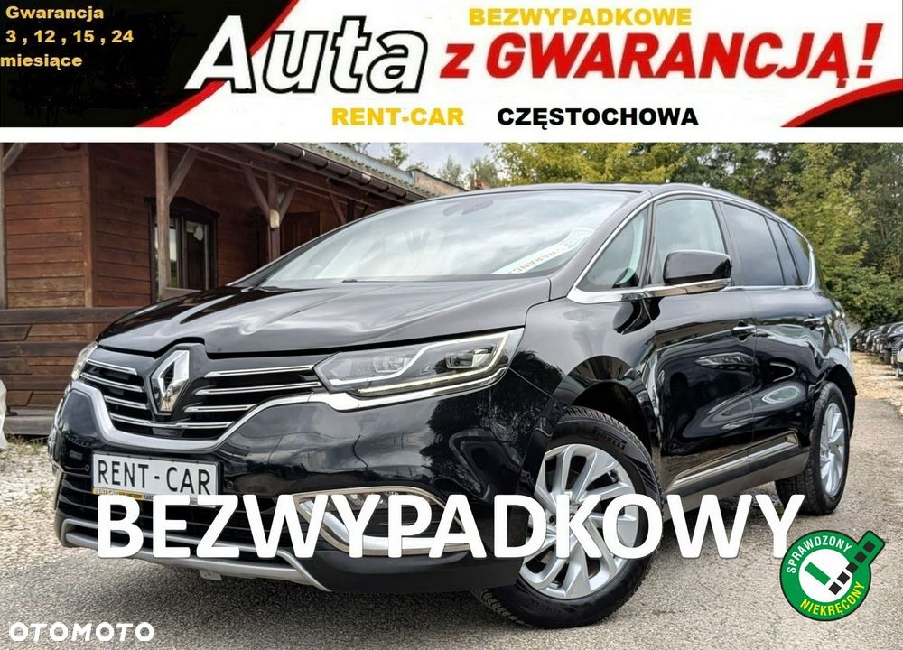 Renault Espace - 2