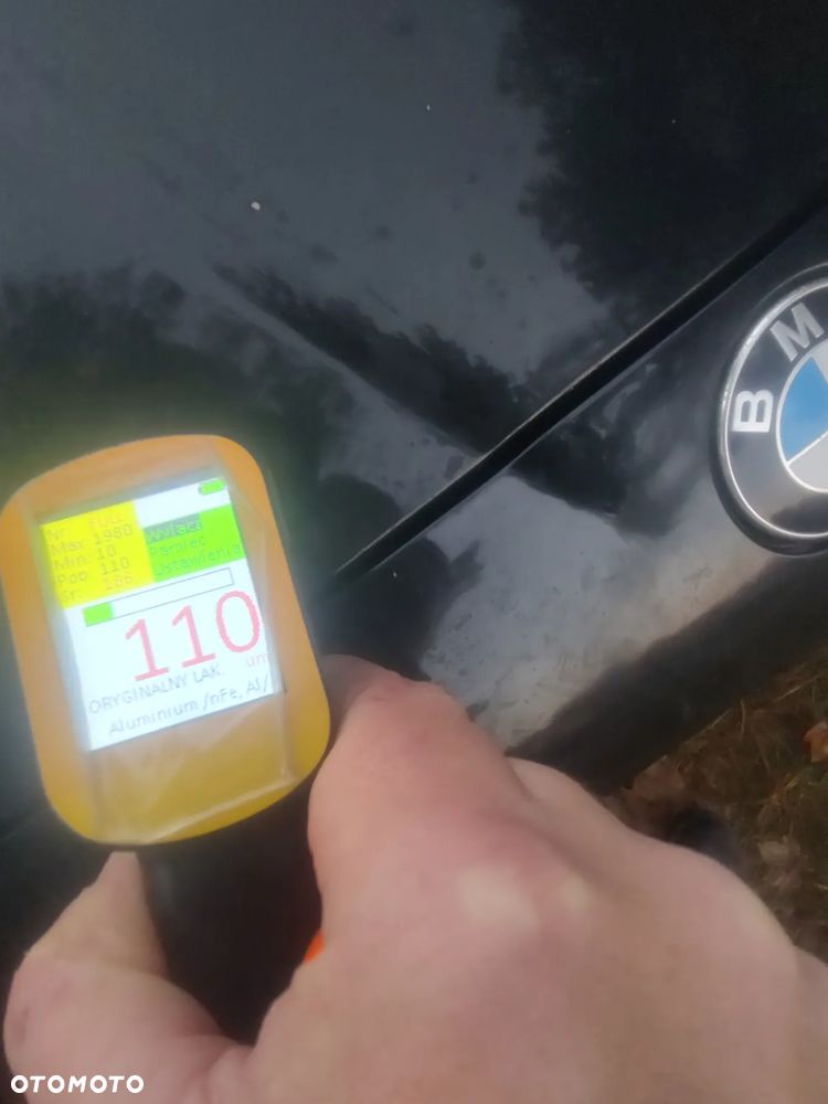 BMW Seria 5 520d - 4