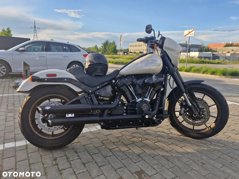 Harley-Davidson Touring Street Glide - 6