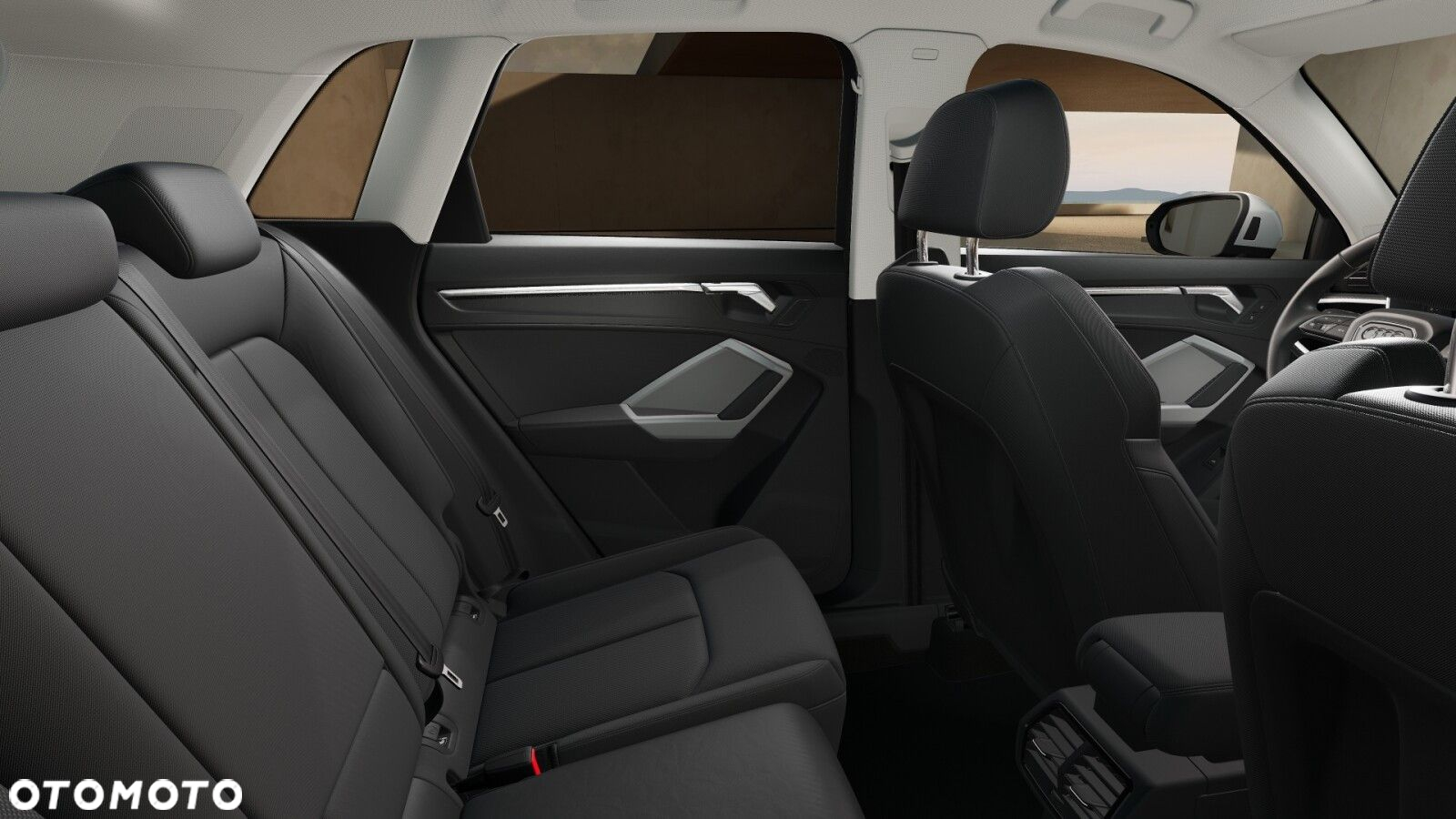 Audi Q3 - 9