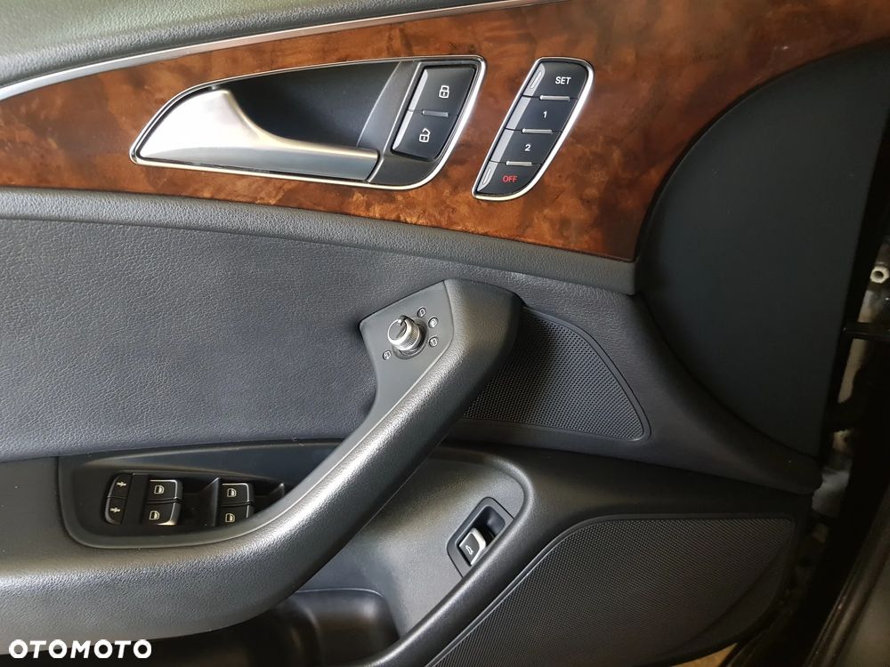 Audi A6 2.0 TFSI Quattro S tronic - 23