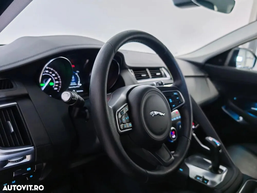 Jaguar E-Pace D150 AWD Aut. S - 5