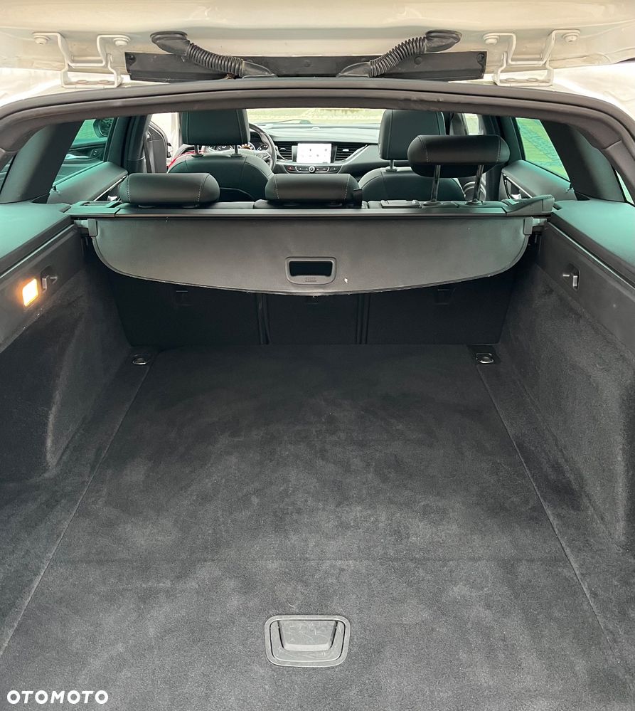 Opel Insignia 2.0 CDTI Cosmo - 34