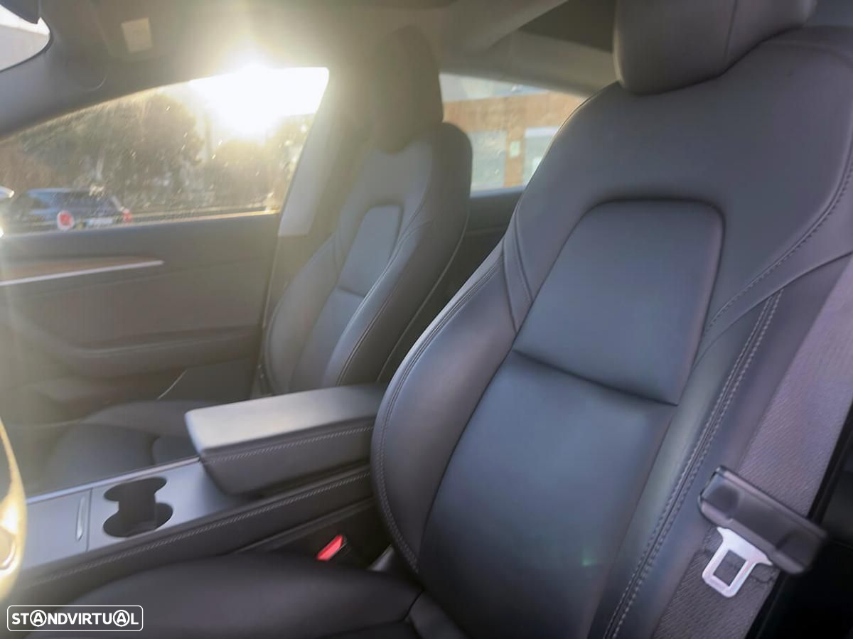 Tesla Model 3 Long Range AWD Dual Motor - 18