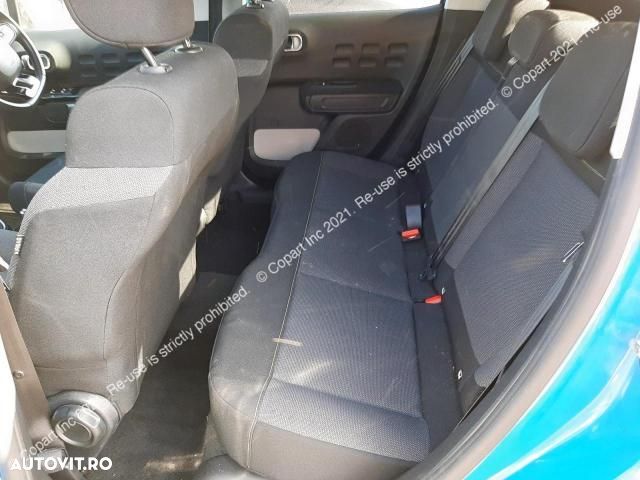 Dezmembrez Citroen C3 Cactus 1 [2015 - 2020] 1.6 Diesel - 6