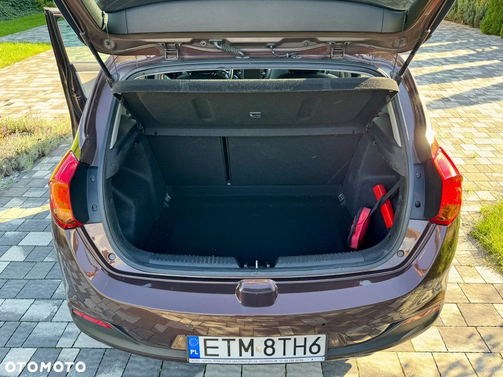 Kia Ceed Cee'd 1.6 GDI Business Line - 18