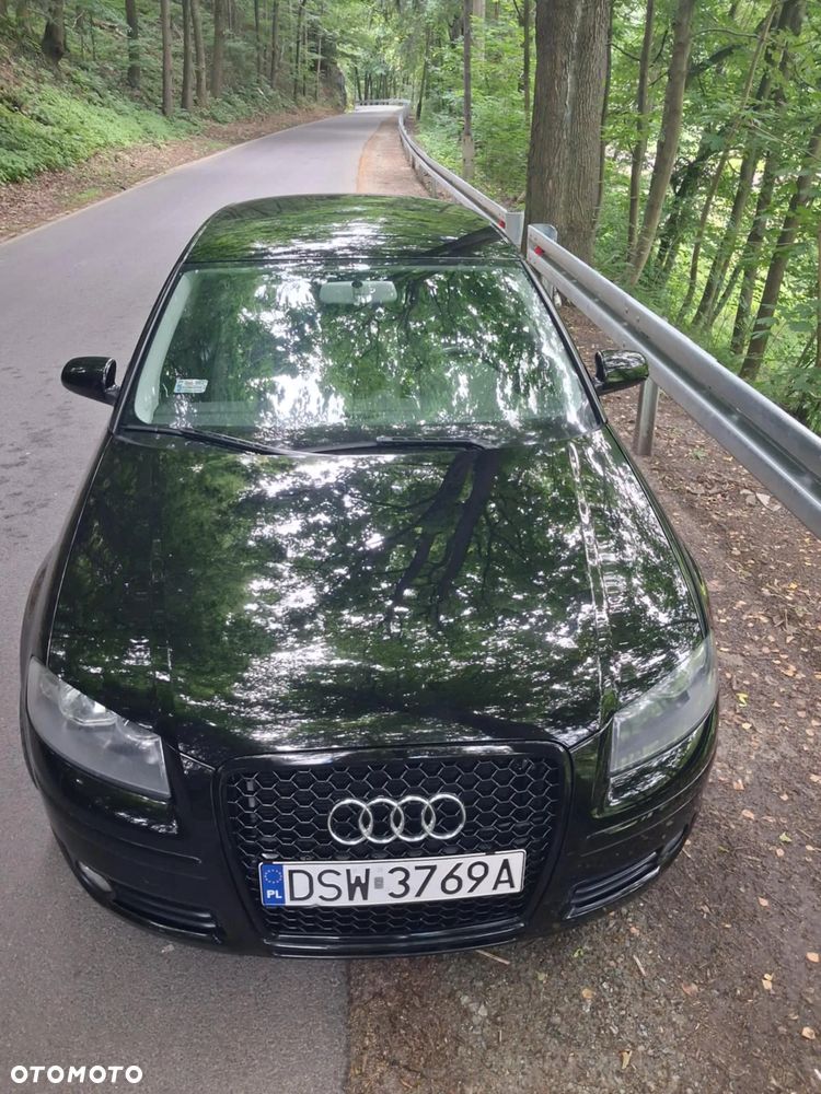 Audi A3 - 2