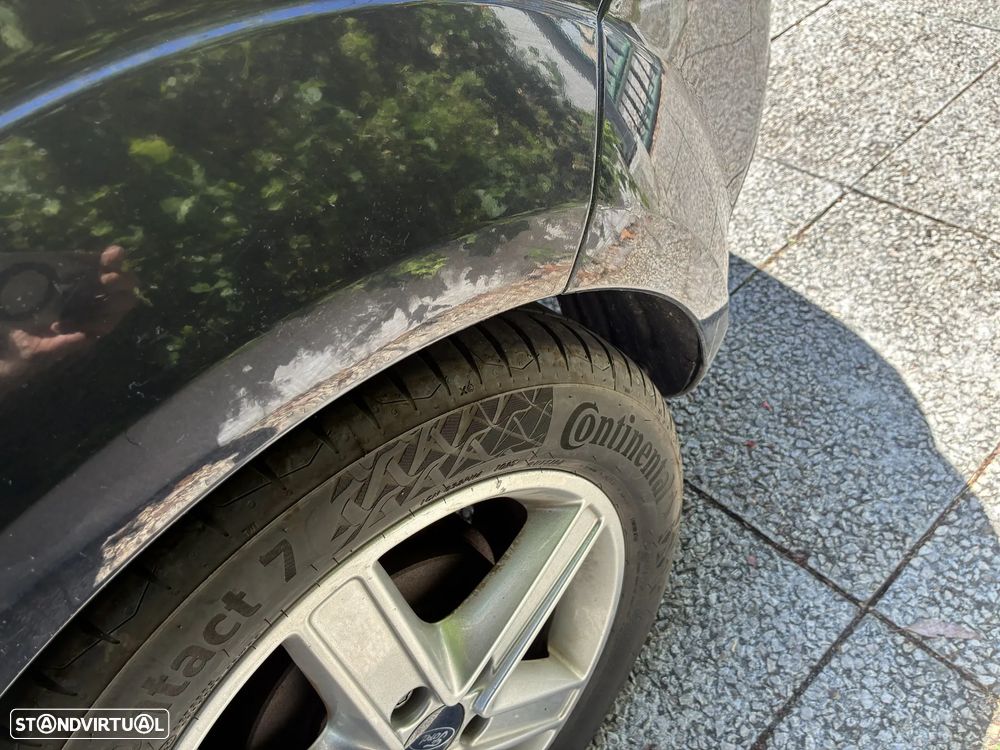 Ford Focus 1.6 TDCi Connection - 13