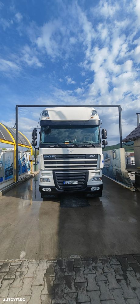 DAF Xf105 - 6