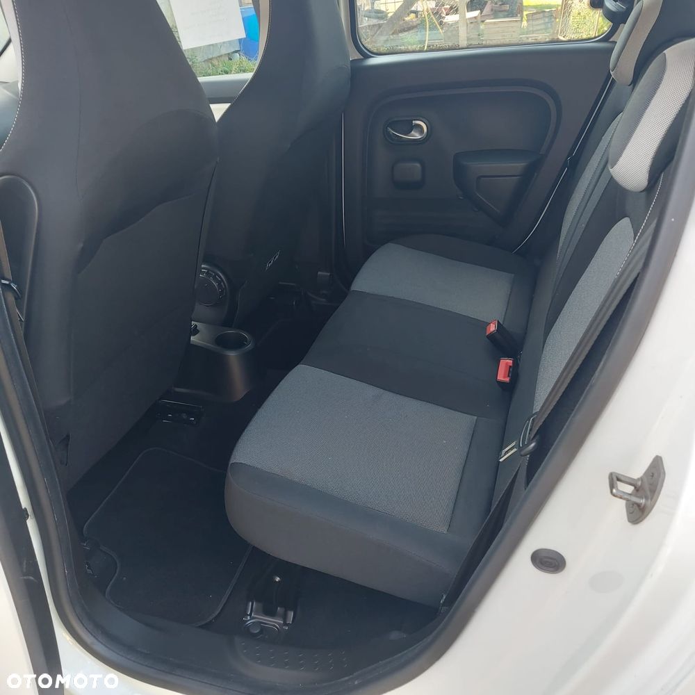 Renault Twingo SCe 70 Start&Stop Dynamique - 14