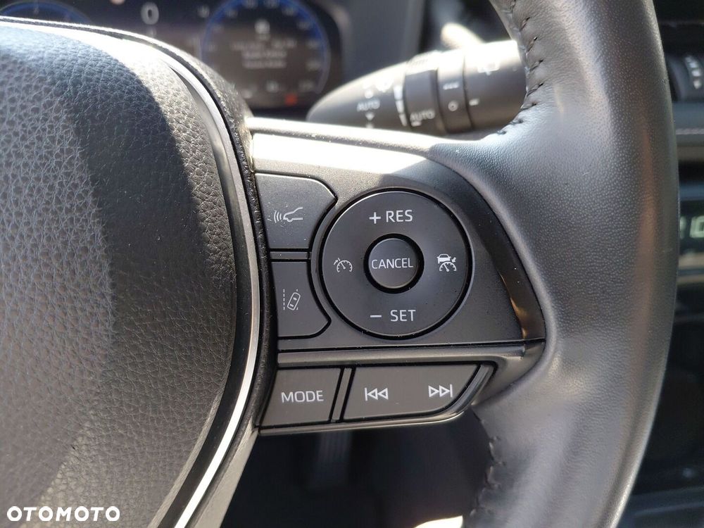Toyota RAV4 2.0 Comfort 4x4 MS - 23