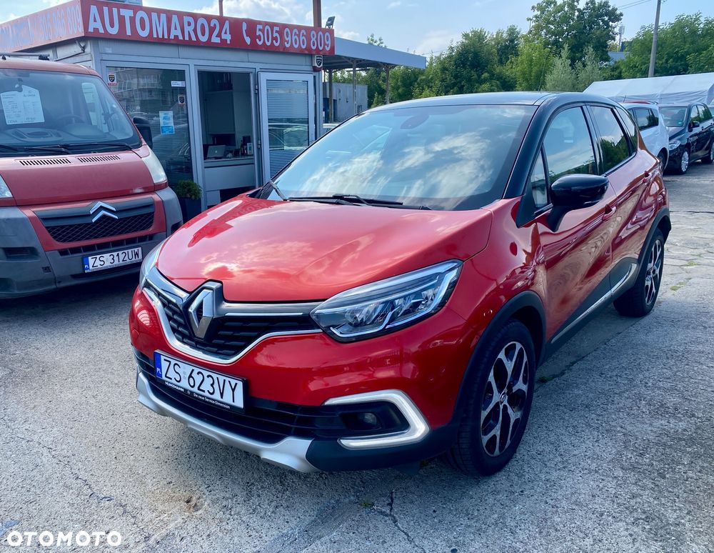 Renault Captur - 2