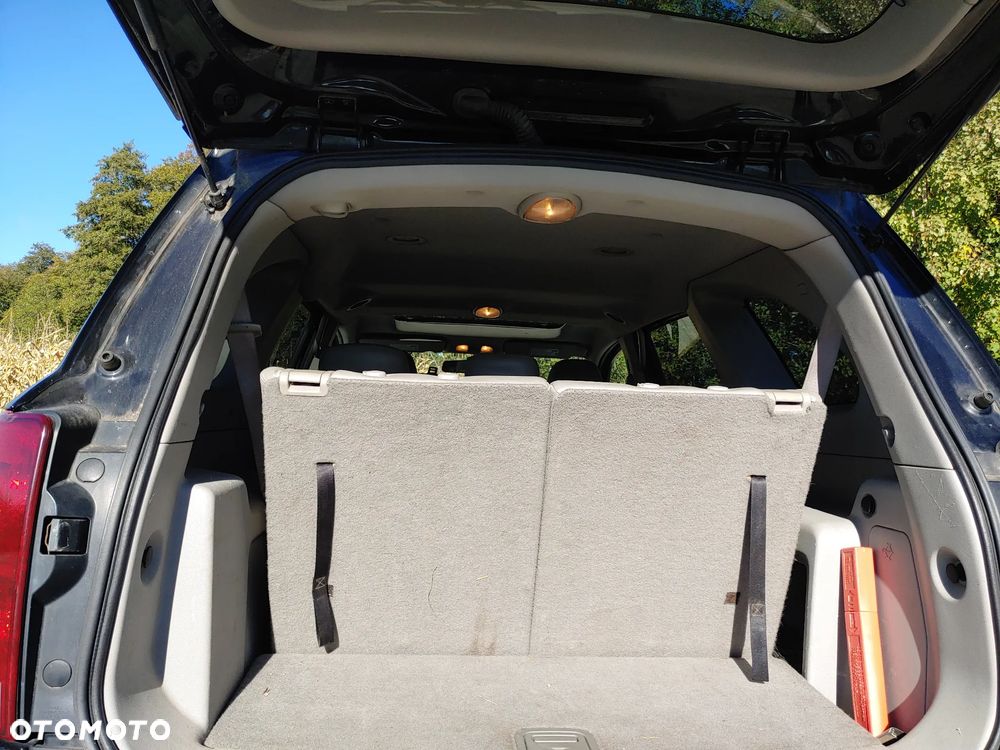 Suzuki XL7 3.6 V6 Luxury - 27