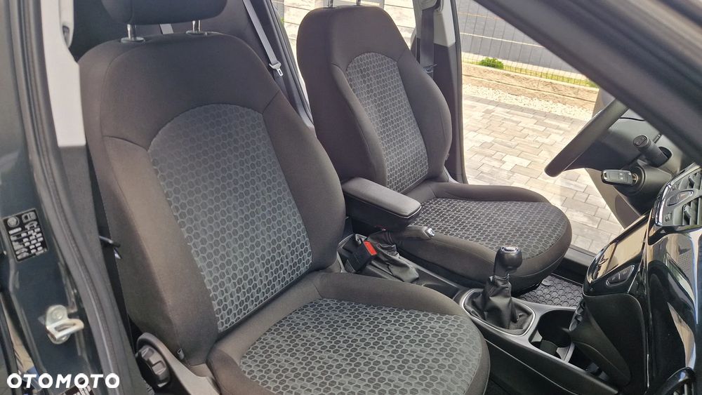 Opel Corsa 1.4 Enjoy - 24
