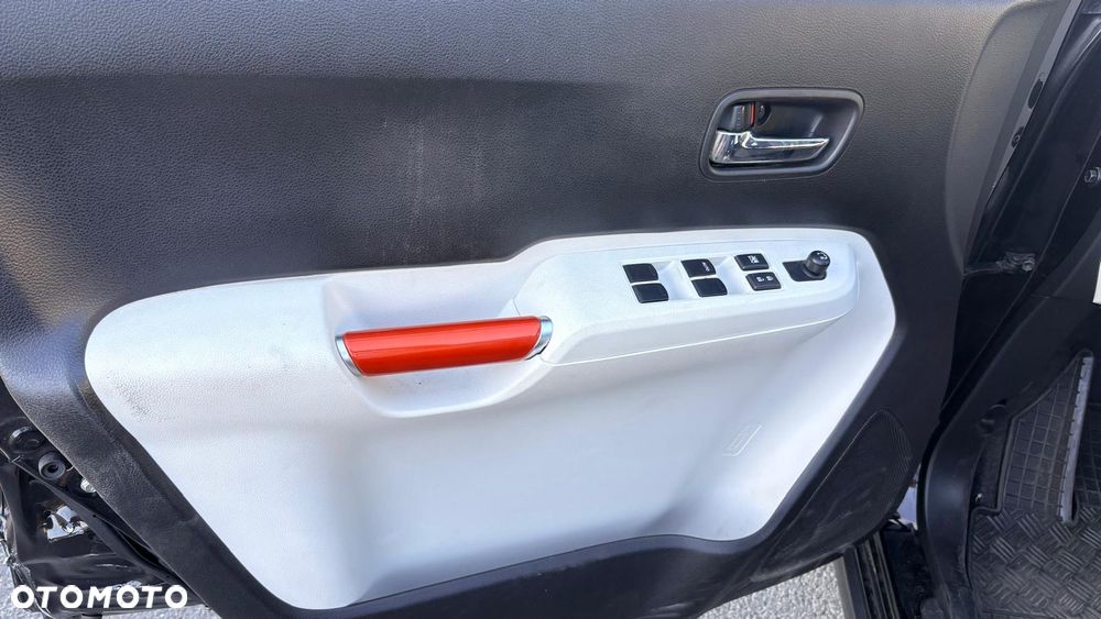 Suzuki Ignis Dualjet AGS Comfort+ - 27