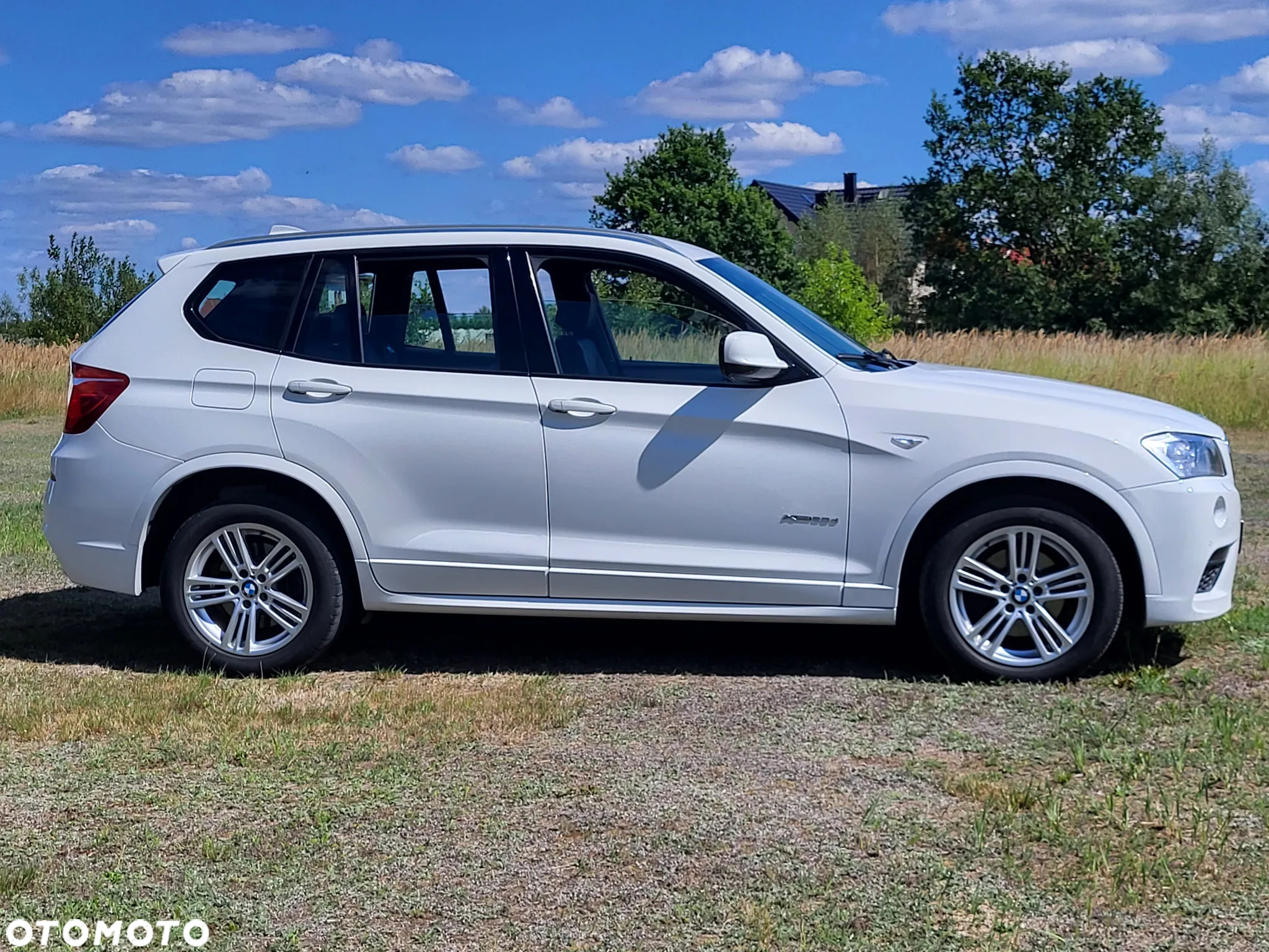BMW X3 xDrive20d - 3